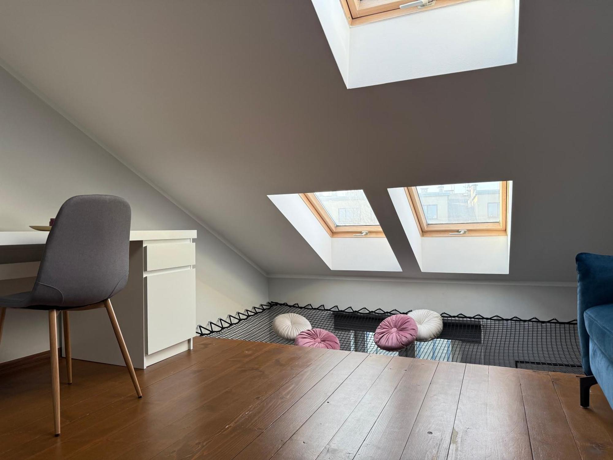 Corner House Residence Краков Экстерьер фото