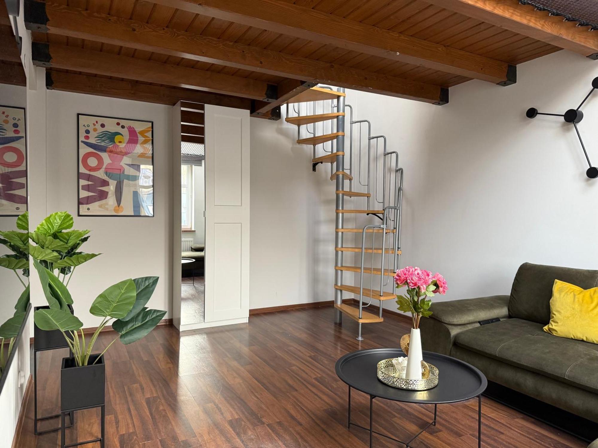 Corner House Residence Краков Экстерьер фото