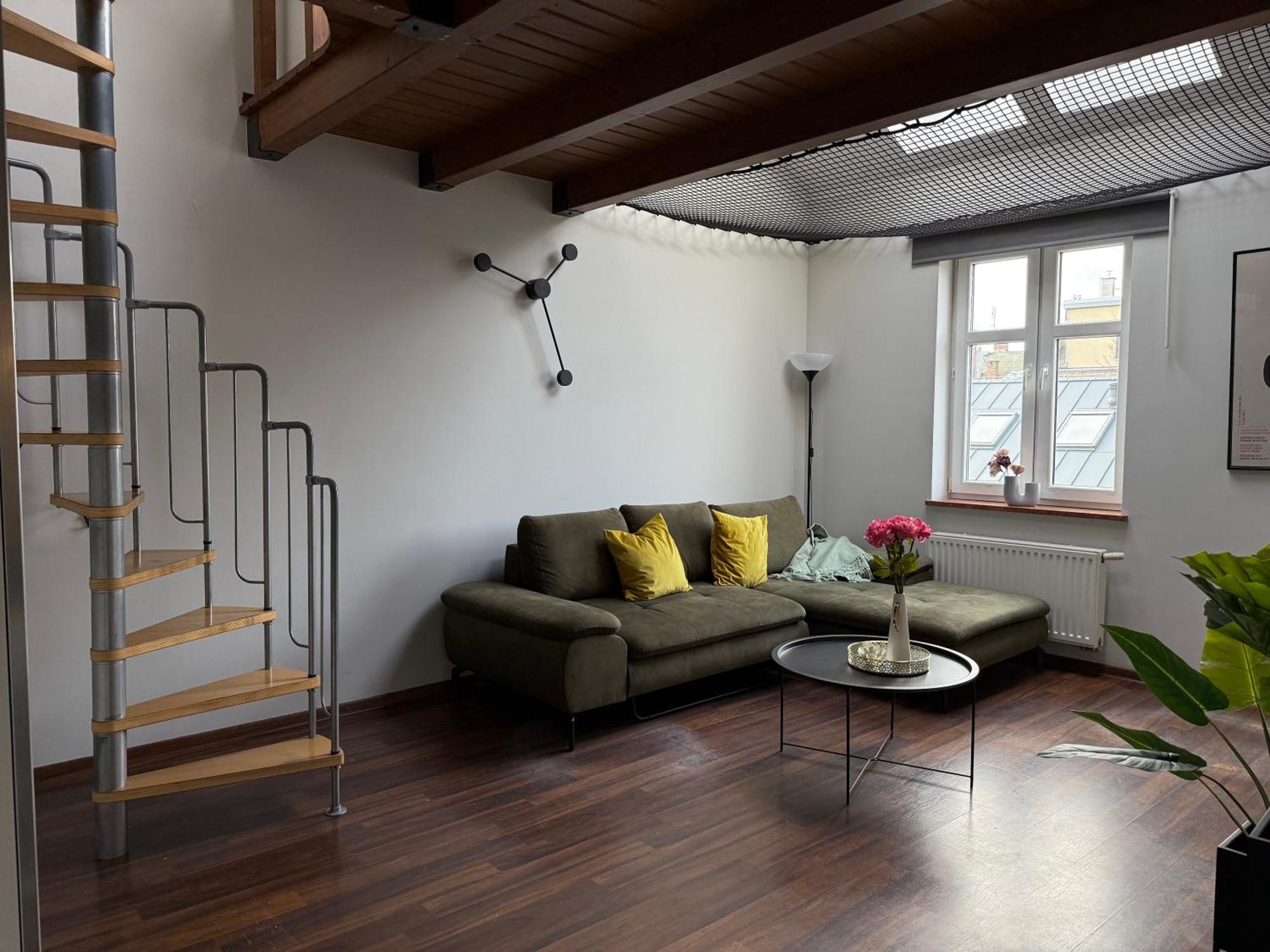 Corner House Residence Краков Экстерьер фото