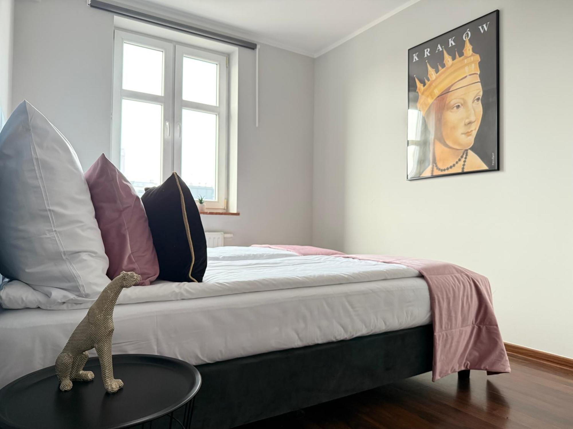 Corner House Residence Краков Экстерьер фото