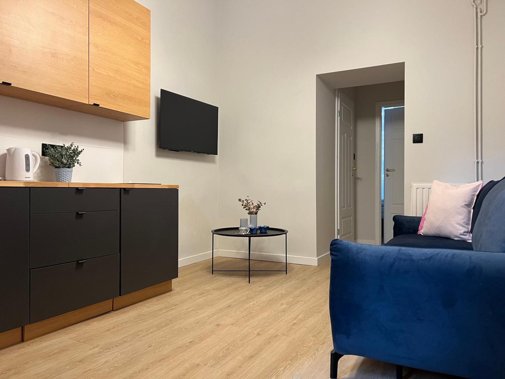 Corner House Residence Краков Экстерьер фото