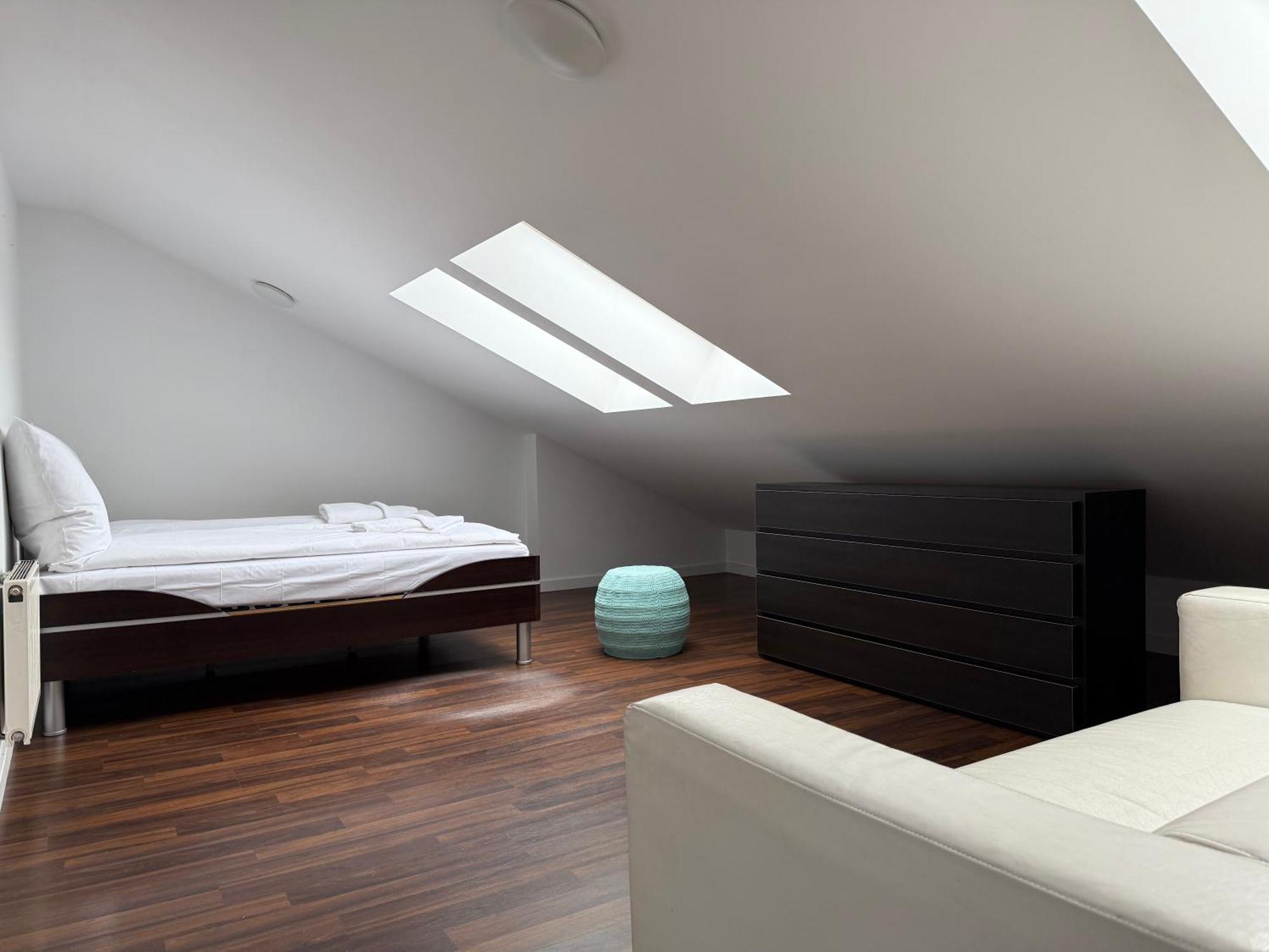 Corner House Residence Краков Экстерьер фото