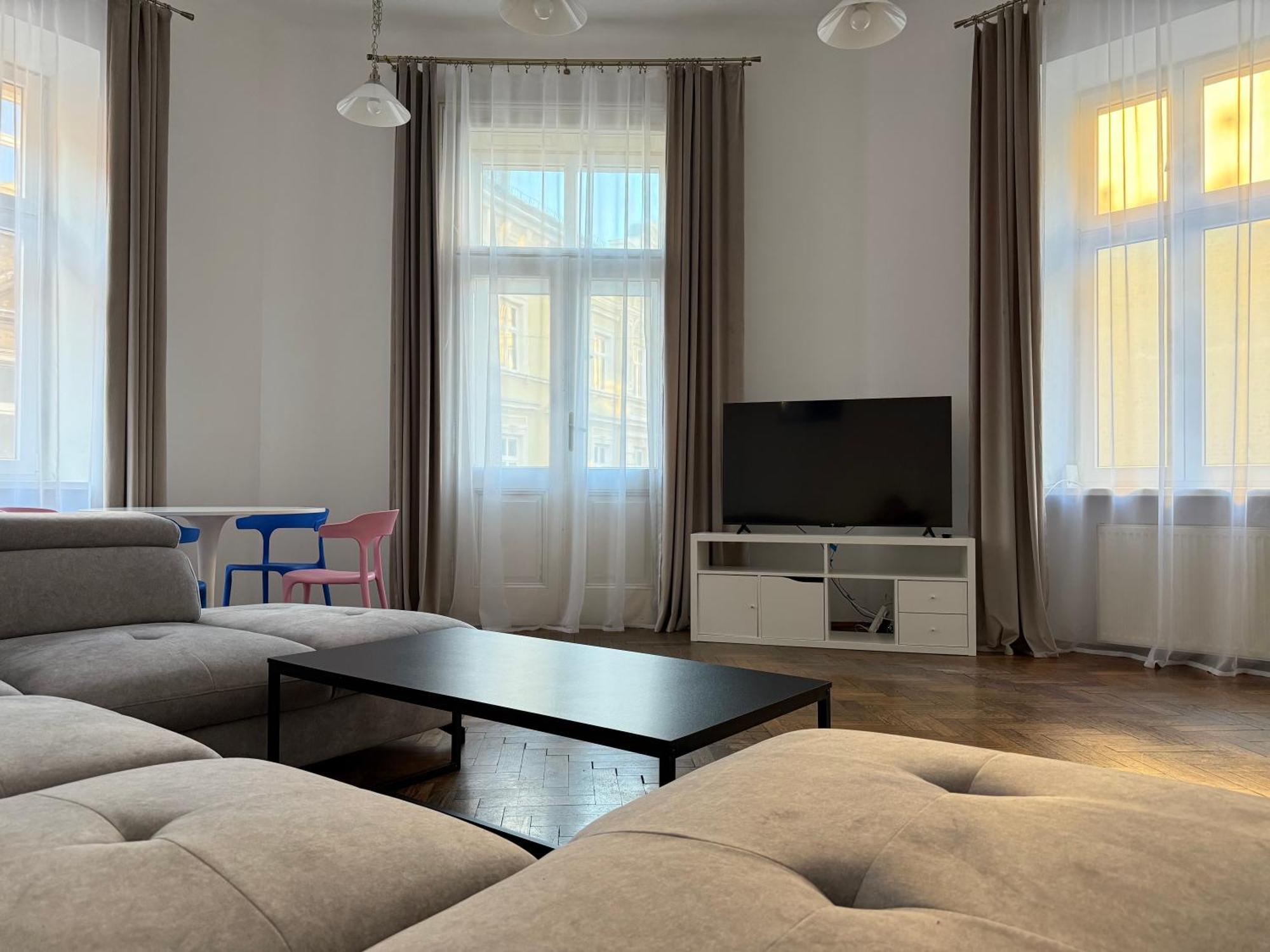 Corner House Residence Краков Экстерьер фото