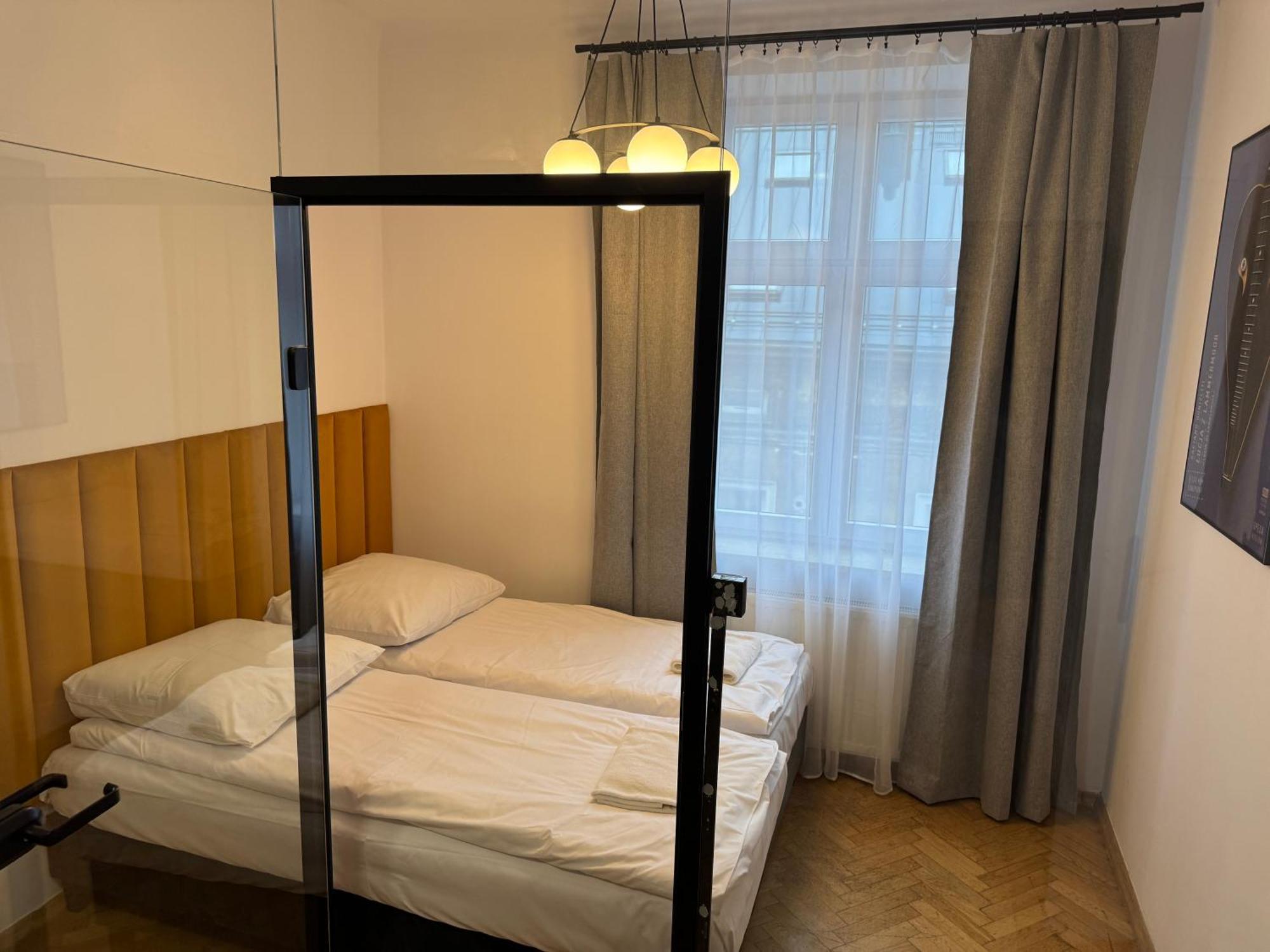 Corner House Residence Краков Экстерьер фото