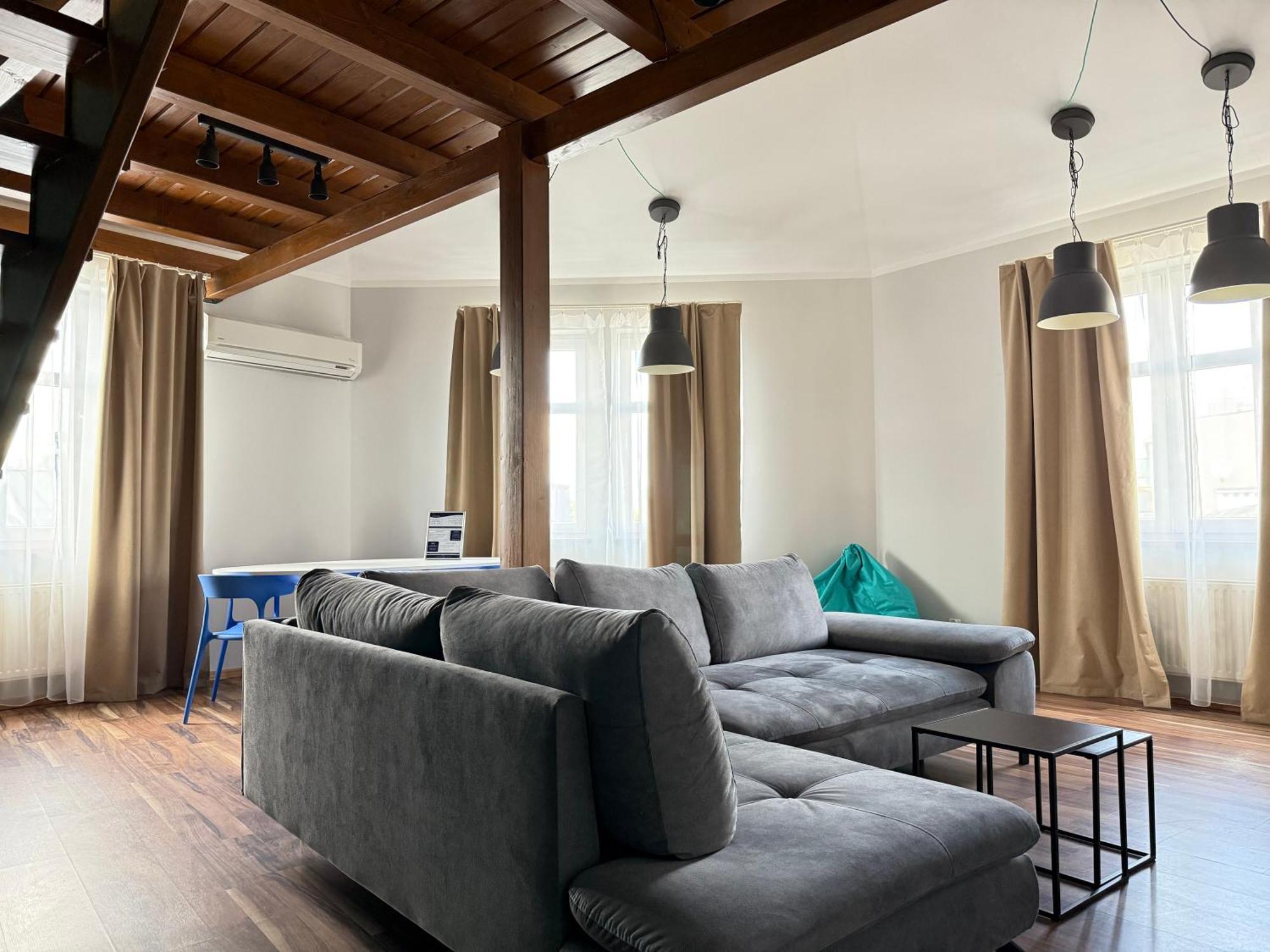 Corner House Residence Краков Экстерьер фото