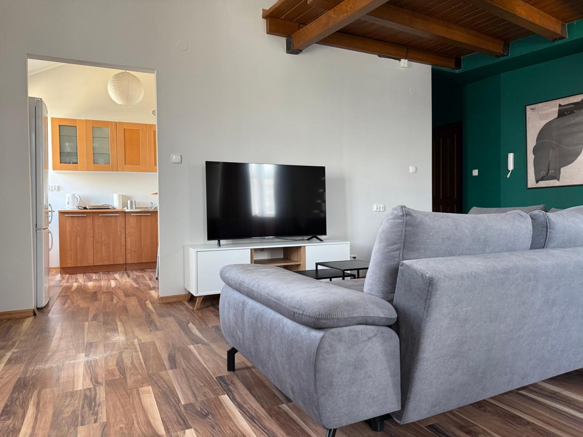 Corner House Residence Краков Экстерьер фото