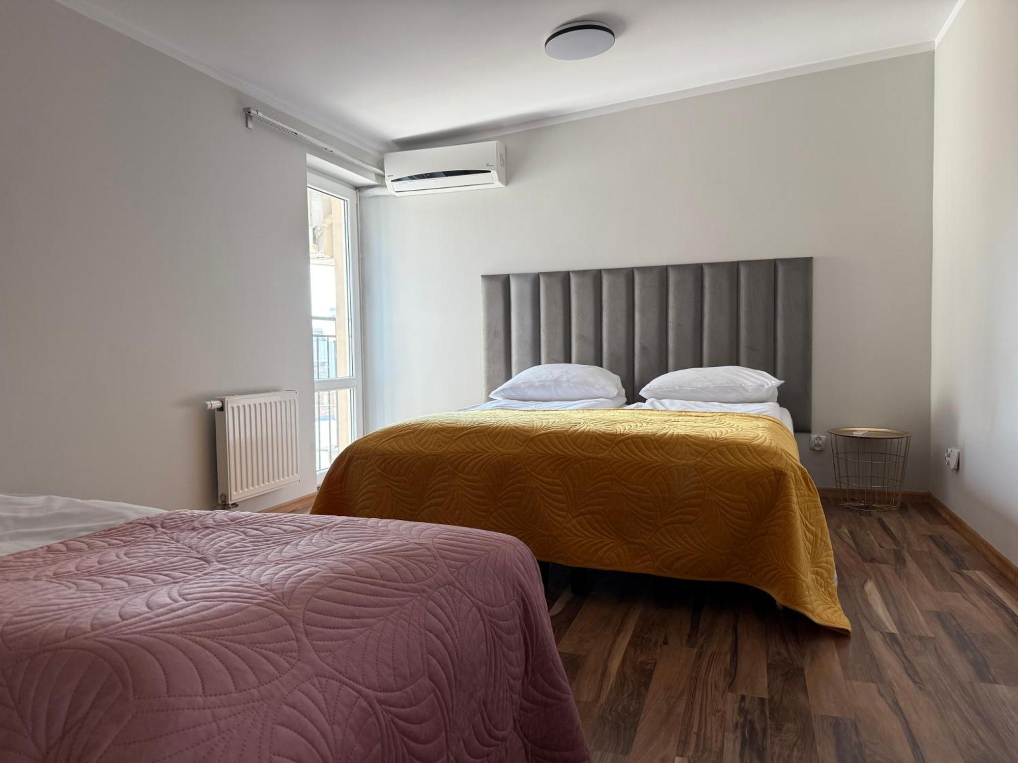Corner House Residence Краков Экстерьер фото